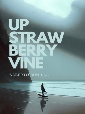 cover image of UP STRAWBERRY VINE